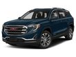 Used 2019 GMC Terrain SLT SUV