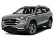 Used 2019 GMC Terrain SLT SUV