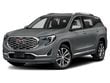 Used 2019 GMC Terrain Denali SUV