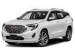 Used 2019 GMC Terrain Denali SUV