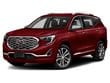 Used 2019 GMC Terrain Denali SUV