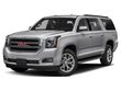 Used 2019 GMC Yukon XL SLT SUV