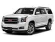 Used 2019 GMC Yukon XL SLT SUV