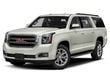 Used 2019 GMC Yukon XL SLT SUV