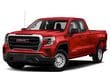 Used 2019 GMC Sierra 1500 Elevation Truck Double Cab