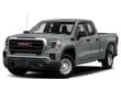 Used 2019 GMC Sierra 1500 4WD Double Cab 147 Elevation Truck Double Cab