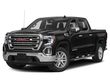 Used 2019 GMC Sierra 1500 SLE Truck Crew Cab
