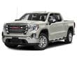 Used 2019 GMC Sierra 1500 SLT 2WD Crew Cab 147 SLT
