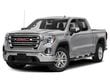 Used 2019 GMC Sierra 1500 SLT Truck Crew Cab
