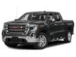 Used 2019 GMC Sierra 1500 SLT 4WD Crew Cab 147 Truck
