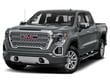 Used 2019 GMC Sierra 1500 Denali Truck Crew Cab