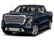 Used 2019 GMC Sierra 1500 Denali Truck Crew Cab