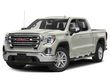 Used 2019 GMC Sierra 1500 SLT Truck Crew Cab