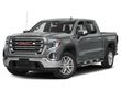Used 2019 GMC Sierra 1500 SLT Truck Crew Cab