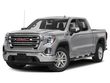 Used 2019 GMC Sierra 1500 SLT Truck