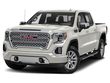 Used 2019 GMC Sierra 1500 Denali Truck Crew Cab