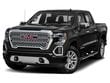 Used 2019 GMC Sierra 1500 Denali Truck Crew Cab