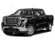Used 2019 GMC Sierra 1500 AT4 Truck Crew Cab