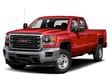 Used 2019 GMC Sierra 2500HD Base Truck