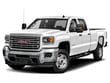2019 GMC Sierra 2500HD SLE's photo