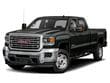 Used 2019 GMC Sierra 2500 HD SLT Truck