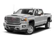 Used 2019 GMC Sierra 2500 HD Denali Truck Crew Cab
