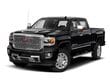 Used 2019 GMC Sierra 2500HD Denali 4WD Crew Cab 153.7 Truck Crew Cab