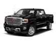 Used 2019 GMC Sierra 2500HD Denali Truck