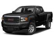 Used 2019 GMC Canyon 4WD SLE Truck