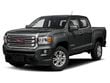 Used 2019 GMC Canyon SLE Truck Crew Cab