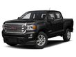 Used 2019 GMC Canyon SLE1 Truck Crew Cab