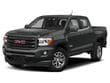 Used 2019 GMC Canyon All Terrain Truck Crew Cab