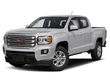 Used 2019 GMC Canyon SLT Truck