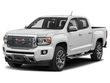 Used 2019 GMC Canyon Denali Truck Crew Cab