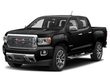 Used 2019 GMC Canyon 4WD Denali Truck