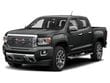 Used 2019 GMC Canyon Denali Truck Crew Cab