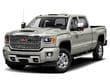 Used 2019 GMC Sierra 3500 HD Denali Truck Crew Cab