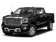 Used 2019 GMC Sierra 3500HD Denali Crew Cab