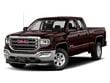Used 2019 GMC Sierra 1500 Limited SLE Truck