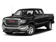 Used 2019 GMC Sierra 1500 Limited SLE Truck Double Cab