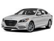 Used 2019 Genesis G80 5.0 Ultimate Sedan