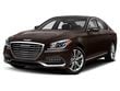 Used 2019 Genesis G80  Sedan