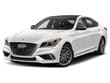 Used 2019 Genesis G80 3.3T Sport Sedan