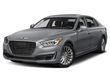 Used 2019 Genesis G90 5.0 Ultimate Sedan