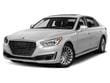 Used 2019 Genesis G90 5.0L Ultimate Sedan
