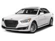 Used 2019 Genesis G90 3.3T Premium Sedan