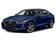 Used 2019 Genesis G70 3.3T Advanced Sedan