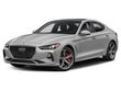 Used 2019 Genesis G70 2.0T Advanced Sedan