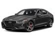 Used 2019 Genesis G70 3.3T Advanced Sedan