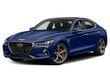 Used 2019 Genesis G70 3.3T Advanced AWD